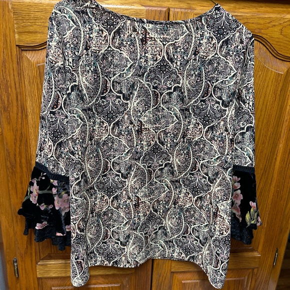 Blouse - Picture 4 of 5